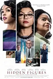 Hidden Figures - ดูหนังออนไลน์ Kodsanook