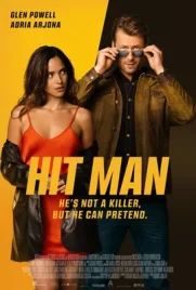 Hit Man (2024) - ดูหนังออนไลน์ Kodsanook