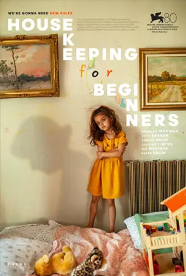 Housekeeping for Beginners - ดูหนังออนไลน์ Kodsanook