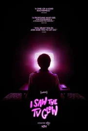 I Saw the TV Glow - ดูหนังออนไลน์ Kodsanook