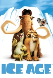 Ice Age 1 (2002) - ดูหนังออนไลน์ Kodsanook