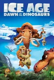 Ice Age 3 Dawn of the Dinosaurs (2009) - ดูหนังออนไลน์ Kodsanook
