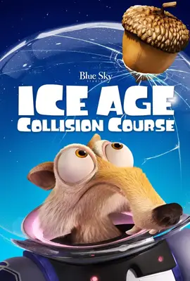 Ice Age 5 Collision Course (2016) - ดูหนังออนไลน์ Kodsanook