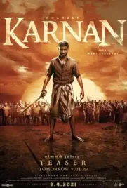 Karnan - ดูหนังออนไลน์ Kodsanook