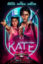 Kate - ดูหนังออนไลน์ Kodsanook