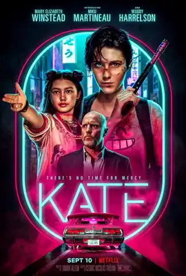 Kate - ดูหนังออนไลน์ Kodsanook