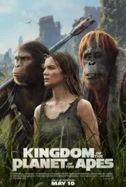 Kingdom of the Planet of the Apes - ดูหนังออนไลน์ Kodsanook