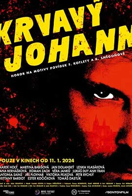 Krvavy Johann (2024) - ดูหนังออนไลน์ Kodsanook