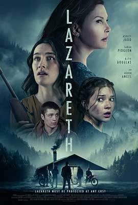 Lazareth (2024) - ดูหนังออนไลน์ Kodsanook