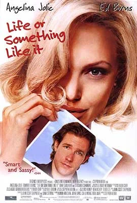 Life or Something Like It (2002) - ดูหนังออนไลน์ Kodsanook