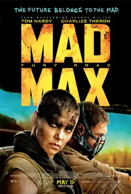 Mad Max4 - ดูหนังออนไลน์ Kodsanook