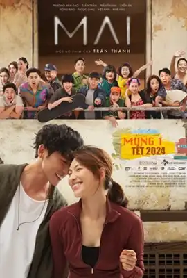 Mai - ดูหนังออนไลน์ Kodsanook
