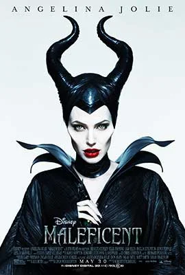 Maleficent (2014) - ดูหนังออนไลน์ Kodsanook