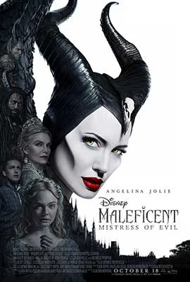 Maleficent Mistress of Evil (2019) - ดูหนังออนไลน์ Kodsanook