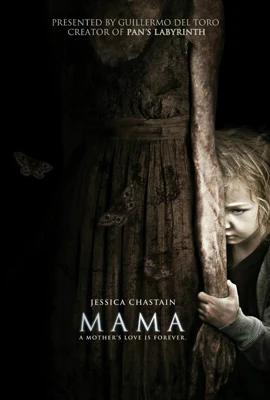 Mama (2013) - ดูหนังออนไลน์ Kodsanook