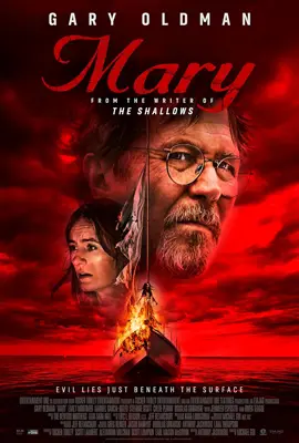 Mary - ดูหนังออนไลน์ Kodsanook