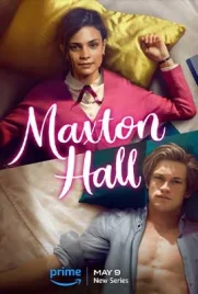 Maxton Hall (2024) - ดูหนังออนไลน์ Kodsanook