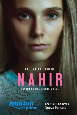 Nahir - ดูหนังออนไลน์ Kodsanook