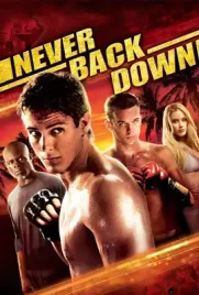 Never Back Down1 - ดูหนังออนไลน์ Kodsanook