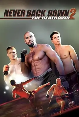 Never Back Down2 - ดูหนังออนไลน์ Kodsanook