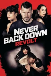 Never Back Down4 - ดูหนังออนไลน์ Kodsanook