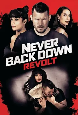 Never Back Down4 - ดูหนังออนไลน์ Kodsanook