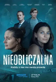 Nieobliczalna - ดูหนังออนไลน์ Kodsanook