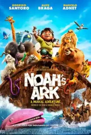Noahs Ark - ดูหนังออนไลน์ Kodsanook