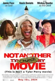 Not Another Church Movie (2024) - ดูหนังออนไลน์ Kodsanook