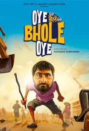 Oye Bhole Oye (2024) - ดูหนังออนไลน์ Kodsanook