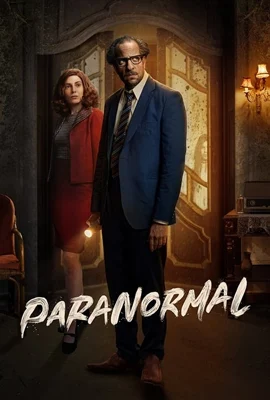 Paranormal (2020) - ดูหนังออนไลน์ Kodsanook