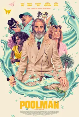 Poolman (2024) - ดูหนังออนไลน์ Kodsanook