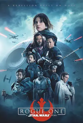 Rogue One A Star Wars Story - ดูหนังออนไลน์ Kodsanook