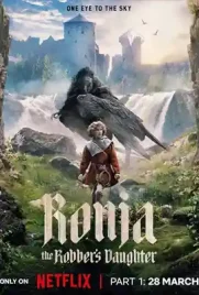 Ronja the Robbers Daughter - ดูหนังออนไลน์ Kodsanook