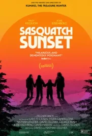 Sasquatch Sunset - ดูหนังออนไลน์ Kodsanook