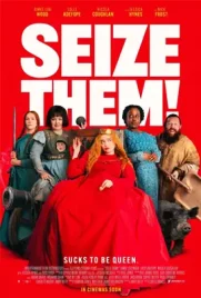 Seize Them - ดูหนังออนไลน์ Kodsanook