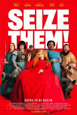 Seize Them - ดูหนังออนไลน์ Kodsanook