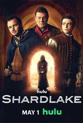 Shardlake (2024) - ดูหนังออนไลน์ Kodsanook