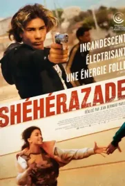 Sheherazade - ดูหนังออนไลน์ Kodsanook