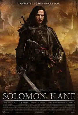 Solomon Kane - ดูหนังออนไลน์ Kodsanook