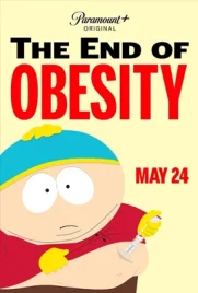 South Park The End of Obesity - ดูหนังออนไลน์ Kodsanook