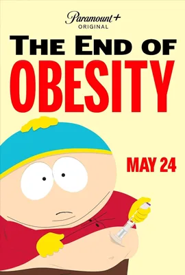 South Park The End of Obesity - ดูหนังออนไลน์ Kodsanook