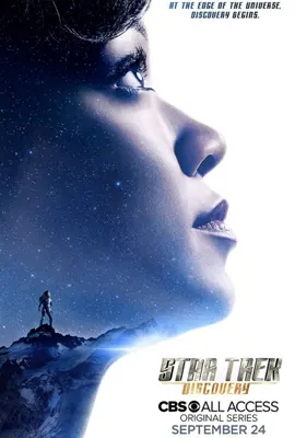 Star Trek Discovery1 - ดูหนังออนไลน์ Kodsanook