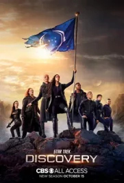 Star Trek Discovery3 - ดูหนังออนไลน์ Kodsanook