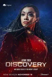 Star Trek Discovery4 - ดูหนังออนไลน์ Kodsanook