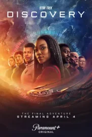 Star Trek Discovery5 - ดูหนังออนไลน์ Kodsanook