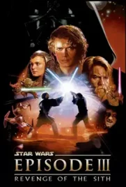 Star Wars Episode3 - ดูหนังออนไลน์ Kodsanook