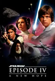 Star Wars Episode4 - ดูหนังออนไลน์ Kodsanook