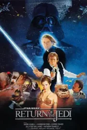 Star Wars Episode6 - ดูหนังออนไลน์ Kodsanook
