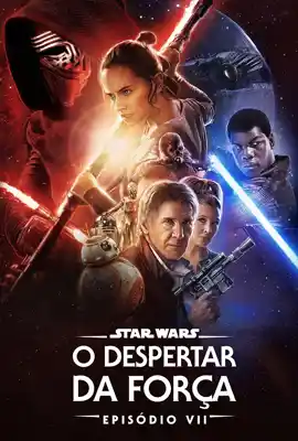 Star Wars Episode7 - ดูหนังออนไลน์ Kodsanook